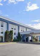 Imej utama Comfort Inn Laurel - Fort Meade