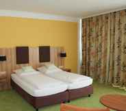 Lainnya 2 Hotel Stadt Pasing