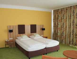 Lainnya 2 Hotel Stadt Pasing