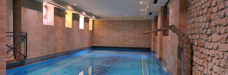 其他 Hotel Diament Arsenal Palace Katowice/Chorzów