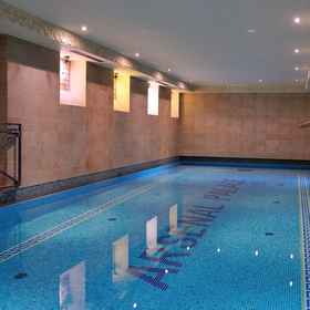 Primary image1Hotel Diament Arsenal Palace Katowice/Chorzów,Ruda Śląska Plaza飯店