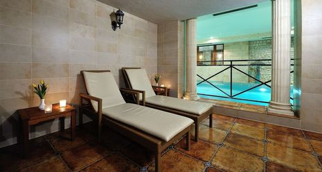 其他 2 Hotel Diament Arsenal Palace Katowice/Chorzów