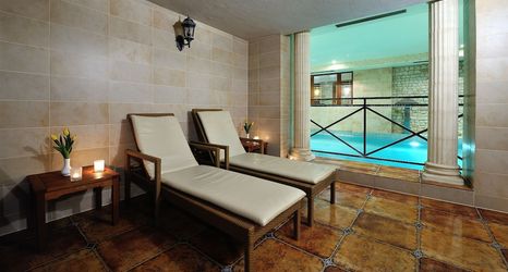 其他 2 Hotel Diament Arsenal Palace Katowice/Chorzów