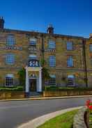 ภาพหลัก The Rutland Arms Hotel, Bakewell, Derbyshire