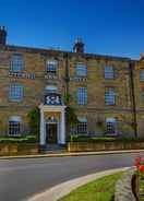 ภาพหลัก The Rutland Arms Hotel, Bakewell, Derbyshire