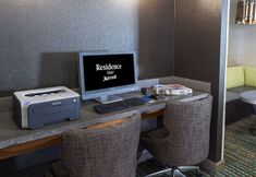 其他 4 Residence Inn by Marriott Lakeland