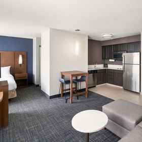 Primary image1Residence Inn by Marriott Lakeland,Joker Marchant Stadium飯店