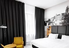 Lainnya 2 Mercure Opole