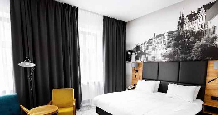 Others Mercure Opole