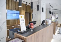 Lainnya 5 Mercure Opole