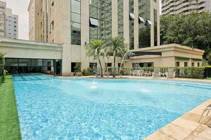 11 Best Hotels in São Paulo, Brazil