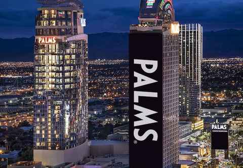 Lainnya Palms Casino Resort