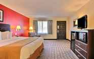 Others 5 Quality Inn & Suites Millville - Vineland