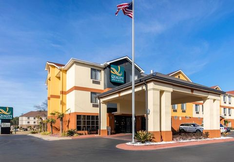 Others Quality Inn & Suites Montgomery East Carmichael Rd