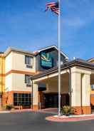 Imej utama Quality Inn & Suites Montgomery East Carmichael Rd