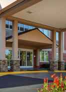 Imej utama Comfort Suites Raleigh Walnut Creek