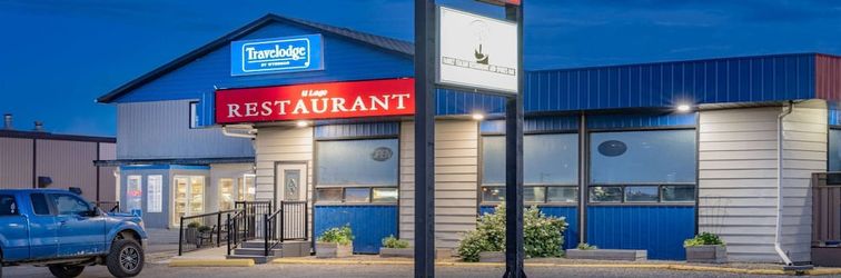 Others Travelodge by Wyndham Fort St John