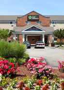 Imej utama Extended Stay America Suites Chesapeake Churchland Blvd