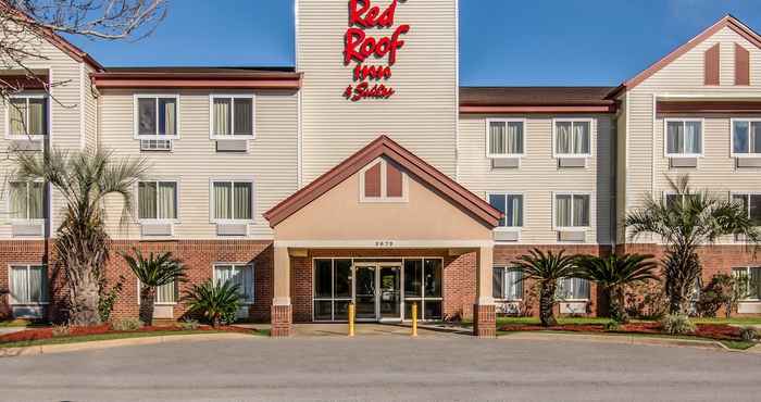 Others Red Roof Inn & Suites Pensacola East - Milton