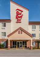 Imej utama Red Roof Inn & Suites Pensacola East - Milton