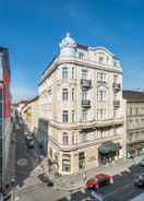 Imej utama Hotel Johann Strauss