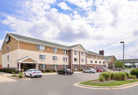 Others Quality Inn Bolingbrook I-55