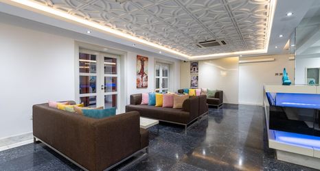 其他 2 Puding Hotel