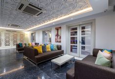 其他 4 Puding Hotel