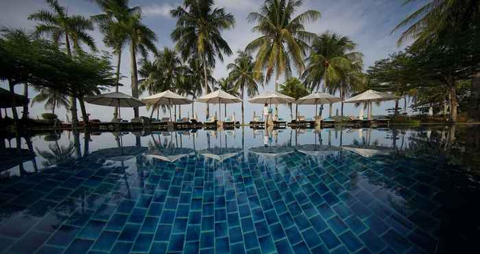 Lain-lain Casa del Mar, Langkawi