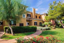 기타 Marriott's Club Son Antem