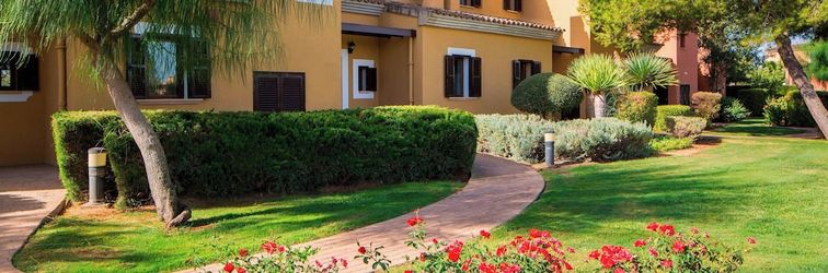 Lainnya Marriott's Club Son Antem