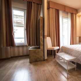 Primary image 1 Hotel Jane, Greve in Chianti Hotels