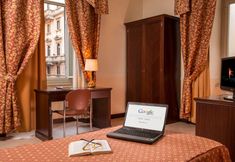 Others 4 Hotel Nizza Roma