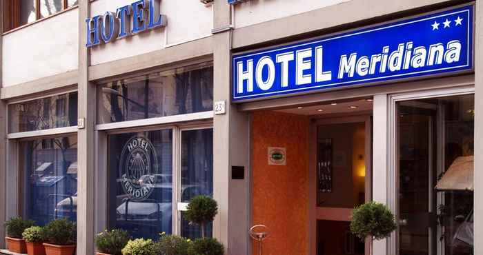 Lainnya Hotel Meridiana