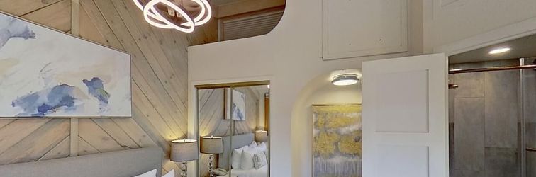 其他 The Crestwood Condominiums