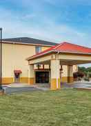 Imej utama Comfort Inn & Suites Mocksville I-40