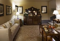 その他 7 Villa Michelangelo Vicenza – Starhotels Collezione