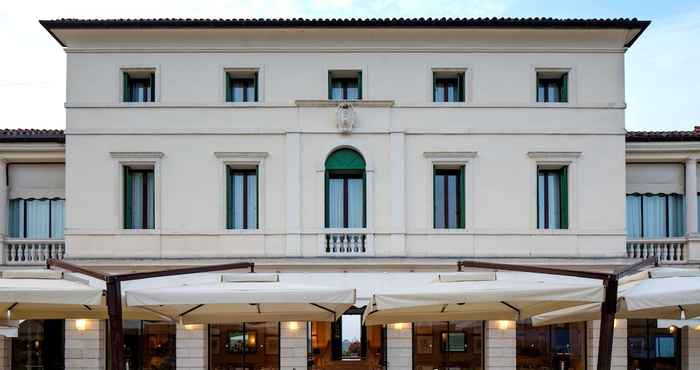 Others Villa Michelangelo Vicenza – Starhotels Collezione