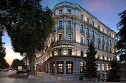 Tbilisi Marriott Hotel, Rp 5.606.979