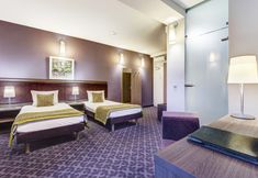 其他 4 Metropol Hotel