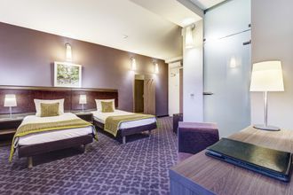 其他 4 Metropol Hotel