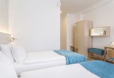 Lain-lain 6 Metropol Hotel