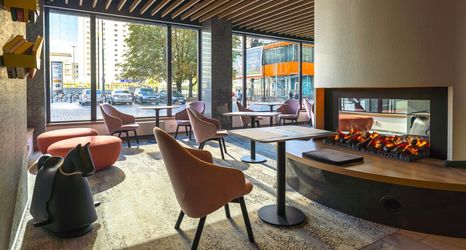 其他 2 Metropol Hotel