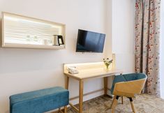 其他 5 Metropol Hotel