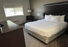 其他 7 Comfort Inn Huntington near University area