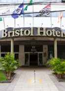 Imej utama Bristol International Airport Hotel