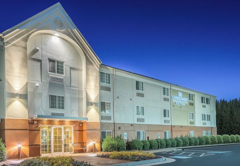 Others Candlewood Suites HOPEWELL - FORT GREGG ADAMS by IHG