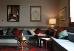 기타 3 Armada Istanbul Old City Hotel