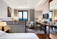 기타 6 Armada Istanbul Old City Hotel