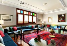 기타 5 Armada Istanbul Old City Hotel